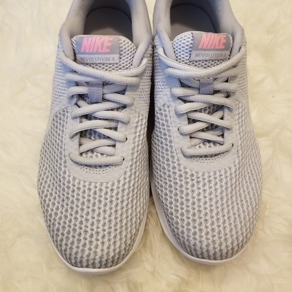 Nike Revolution 4 Women's Running Shoes